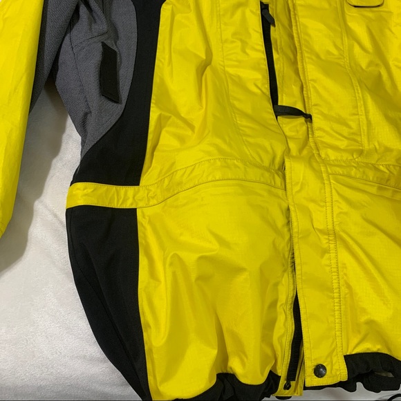 ❌SOLD❌ NorthFace VINTAGE Search Rescue Jacket - Picture 11 of 16